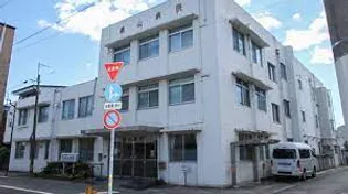 ロイヤルグリーンハイツ【2階】の周辺