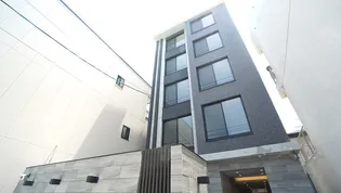 LUORE大曽根EAST【2階】の外観