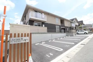 ラルーチェBの画像