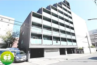 プラティーク清澄白河の画像