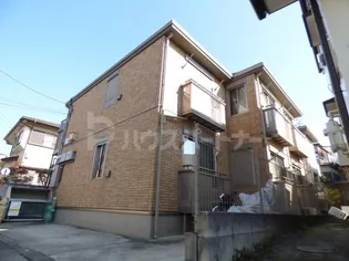 ローズコートの画像