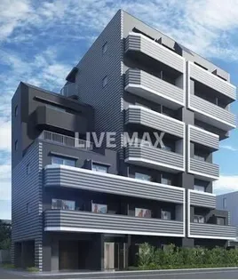 ARKMARK大森西【3階】の外観