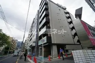 LIGHTHOUSE西新宿の画像