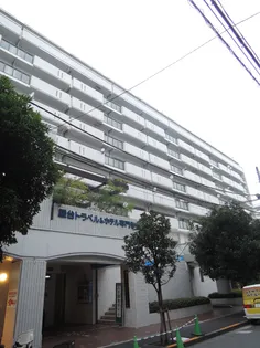 アーバンハイツ巣鴨Aの画像