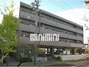 レイール赤池の画像