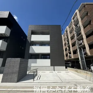 エレガンテブリッサ姪浜駅南の画像