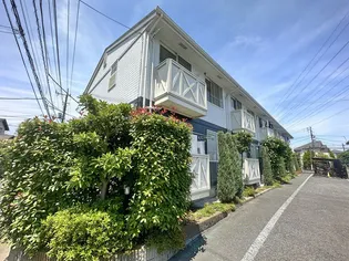 ツインコート壱番館の画像