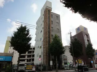 松家ビルの画像