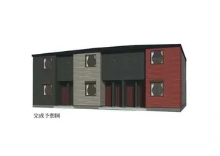 K‘S ル クープル Xの画像