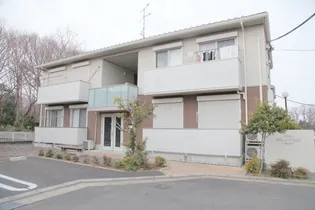 ローズヒルズ A棟の画像