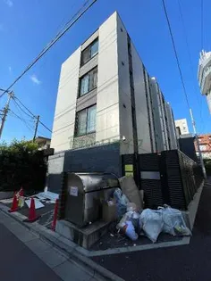 グローリオシェルト神宮前の画像