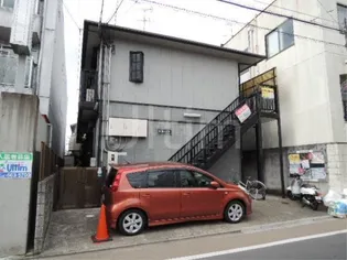 柴田ハイツの画像