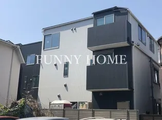 ルシェル千歳台【1階】の外観