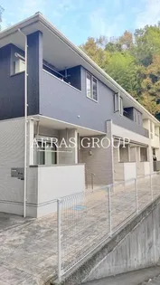 ソワーニュ トロワ【1階】の外観