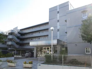 モンテ鹿島【4階】の外観