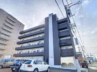 アイリスハイツの画像