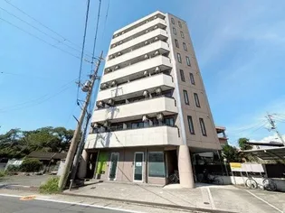 メゾン国分の画像