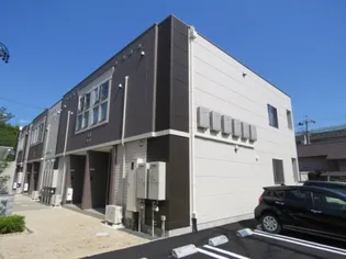 ファイブスター東瀬名の画像