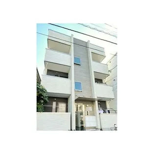 東京都足立区千住緑町2【アパート】の外観