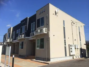 フラン メゾン17の画像