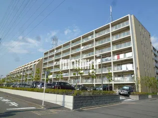 ピエス綱島の画像