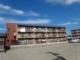 大八木マンションの画像