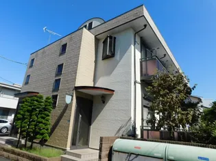 ヴィラリヴィエールの画像