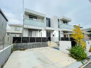 リガーレ西柴の画像