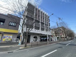 ピュアドーム六本松ローゼの画像