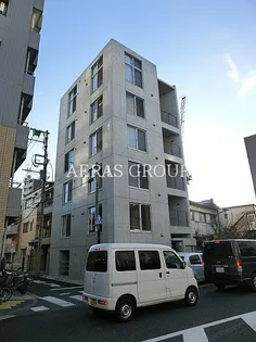 ミラージュタワー中野中央の画像