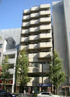 神奈川県横浜市中区長者町1【マンション】の外観