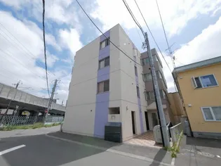 アビタシオン厚別中央の画像