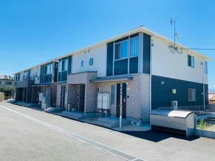 フレスタBの画像