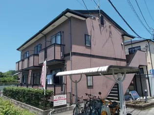 フレンズの画像