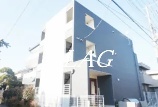 リブリ 習志野鷺沼の画像