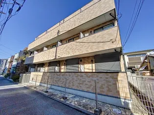 シオンズ弘明寺の画像