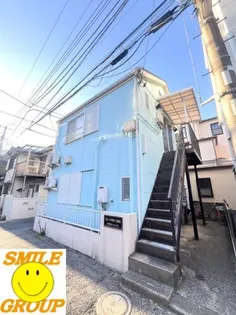 セレーネ市川弐番館の画像