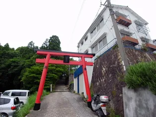 COCOハイツの画像