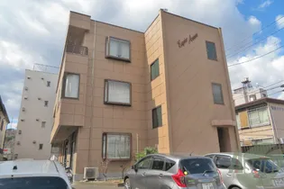 エスポワールアワノの画像