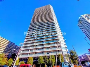 パークハウス清澄白河タワーの画像