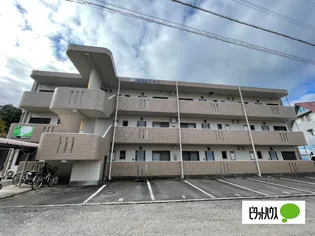 汐見台ハイツの画像