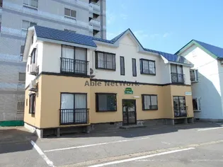 パークハイムの画像