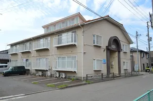 コーポわかばの画像