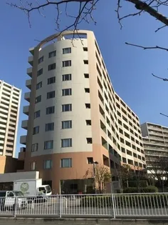 ロイヤルパークスシーサー南千住の画像