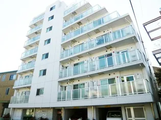 ル リオン池袋の画像