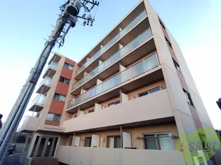 ファルステーロマンションの画像