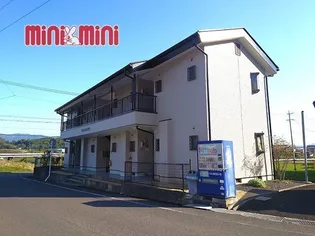 リバーサイド阿山の画像