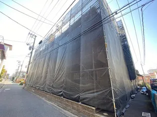 ユーミー南観音の画像