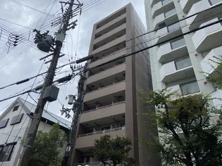 アスライフ湊川公園の画像