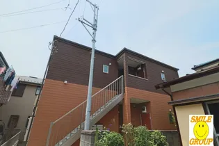 モアコーポ習志野の画像